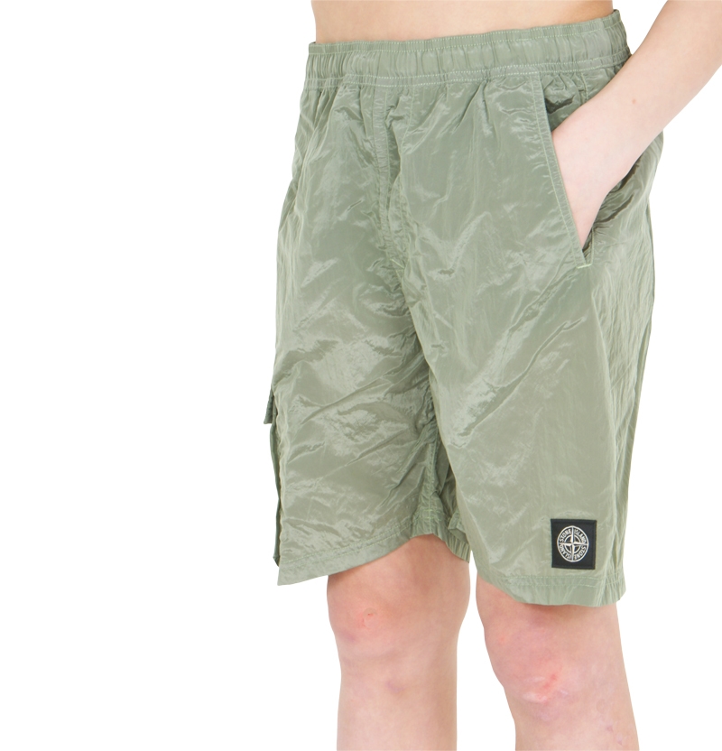Stone Island Swim Shorts MO7216B0113 V0055